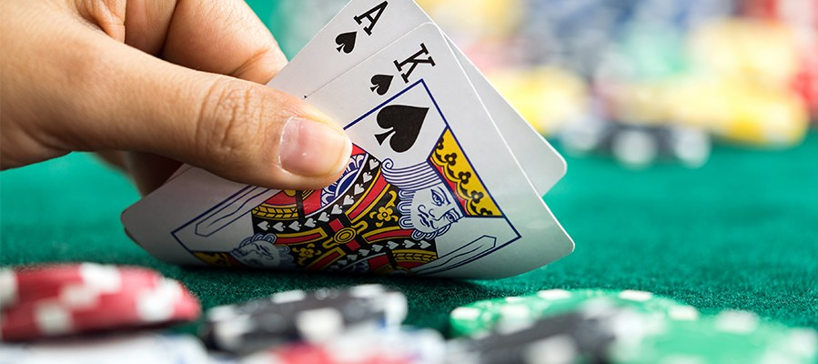 How To Win At Blackjack