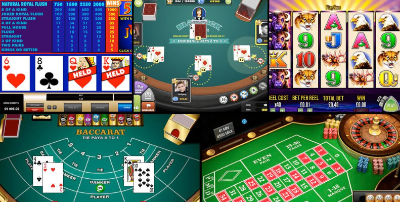 Casino App For Real Money