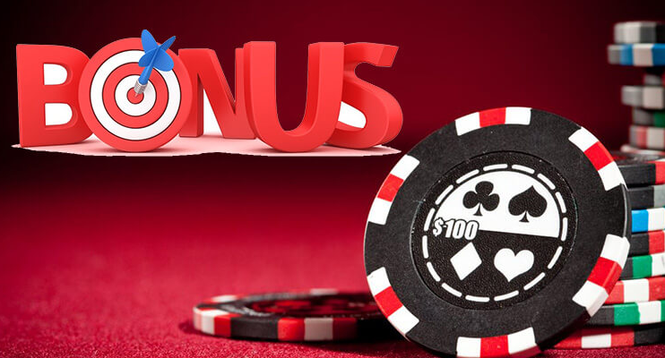 Casino Bonuses No Deposit