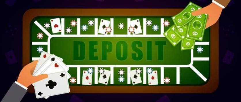 Casino Minimum Deposit 1 Euro