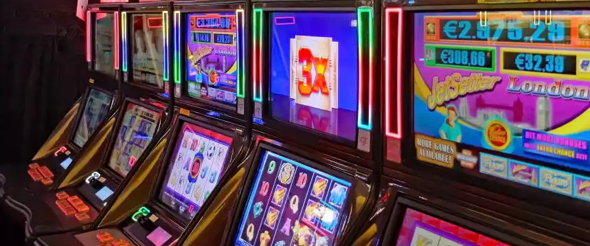 Free Casino Slots No Download No Registration