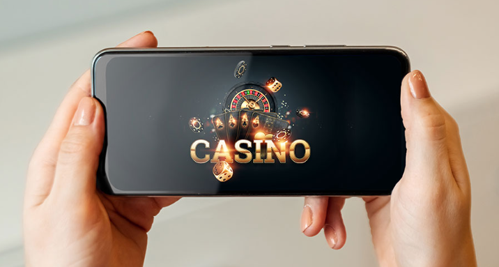 Online Casino App