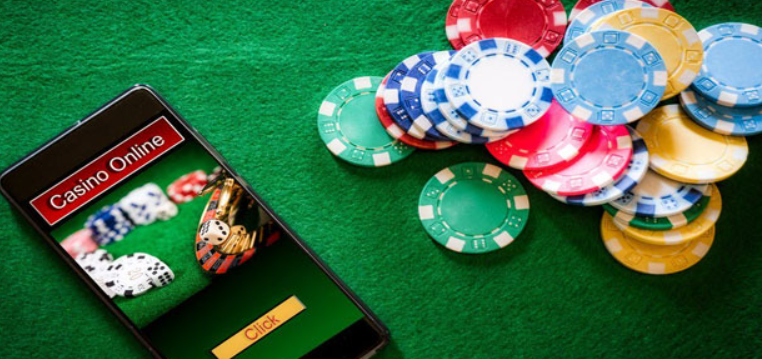 Android Casino Review