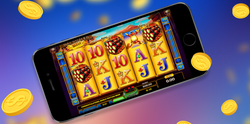 Best Casino App For Android