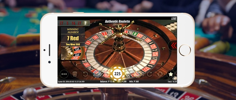 Best Casino App Real Money