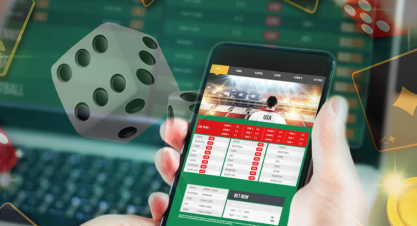 Best Casino App
