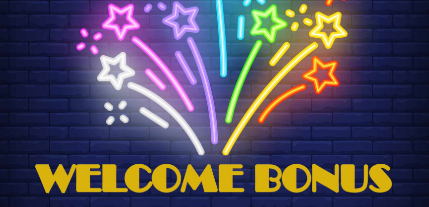 Best Casino Welcome Bonus