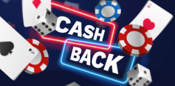 Cashback Bonus Casino