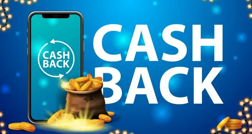 Casino Cashback Offers