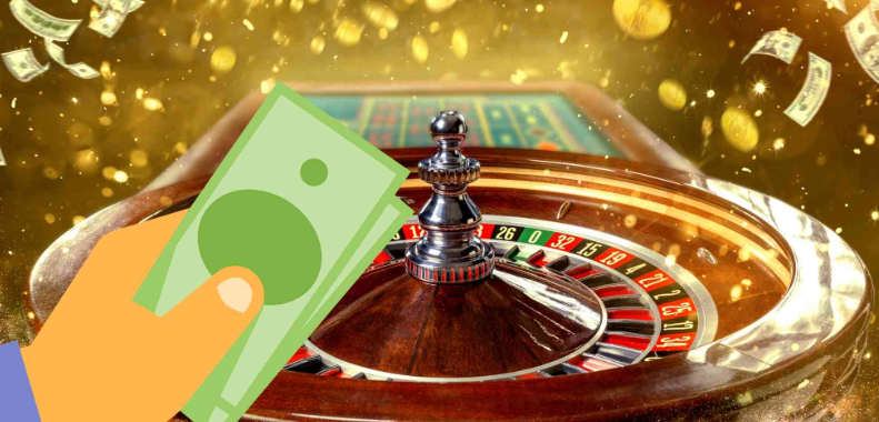 Casino Games With Bonuses