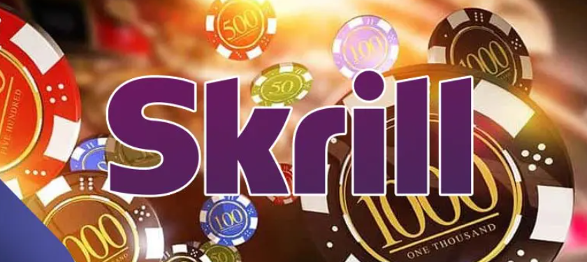 Casino Online Skrill