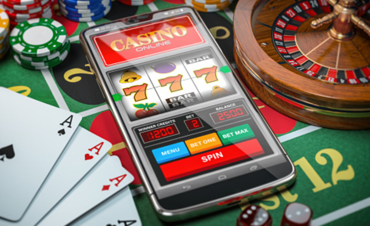 Casino Online iPhone
