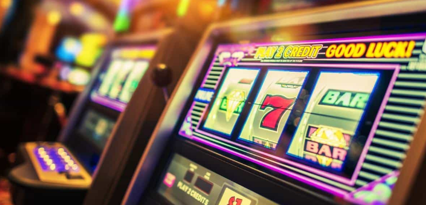 Casino Slots Online