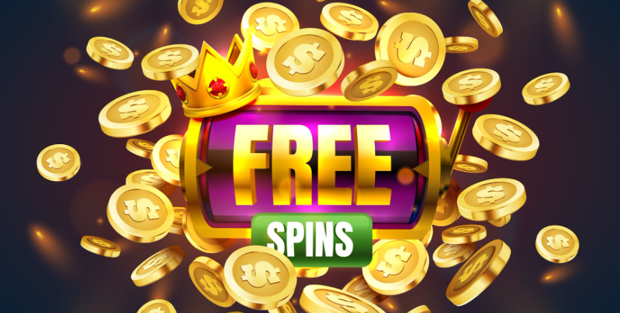 Free Bonus Spins