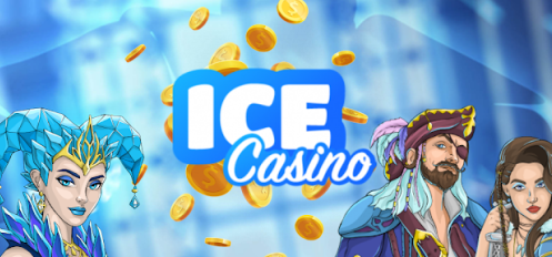 Ice Casino Online