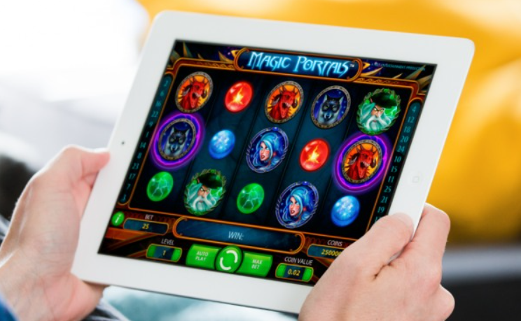 Legjobb Ingyenes iPad Kaszinó Játékok