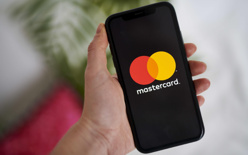 MasterCard Mobile Fizetés