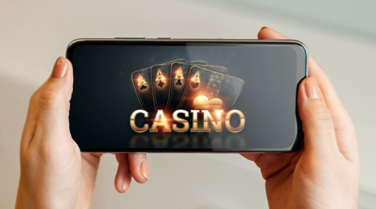 Mobile Casino iPhone
