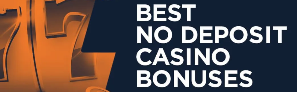 No Deposit Casino Bonus