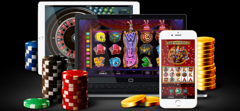 Online Casino App