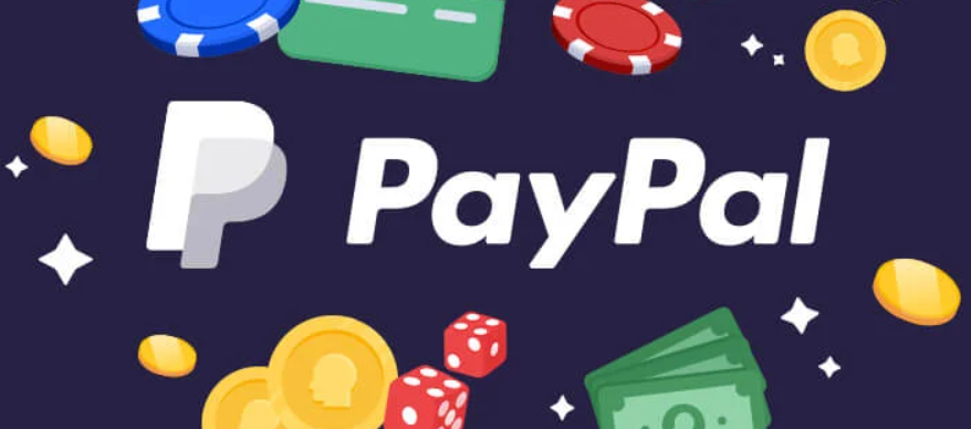 Online Casino PayPal