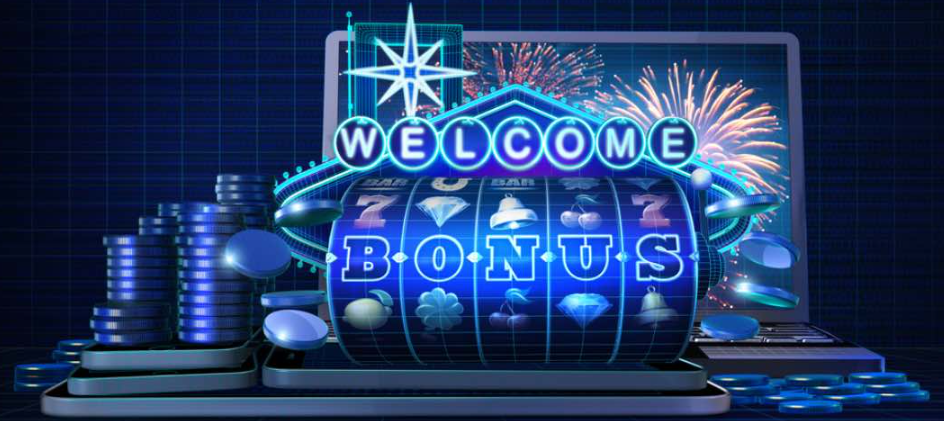 Online Casino Welcome Bonus No Deposit
