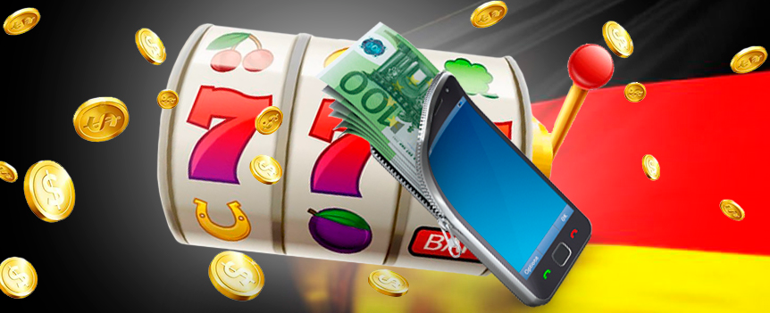 SMS Deposit Casino