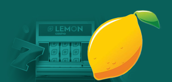Lemon Casino Promo Code