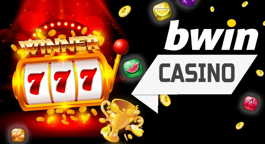 Bwin Online Casino.