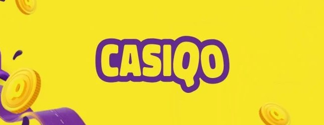 Casiqo Casino Magyar.