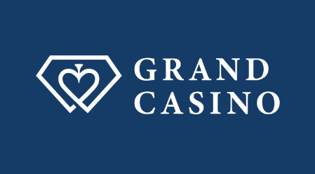 Grand Casino.