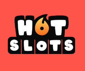 HotSlots Online Casino.