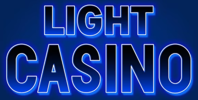 Online Light Casino.