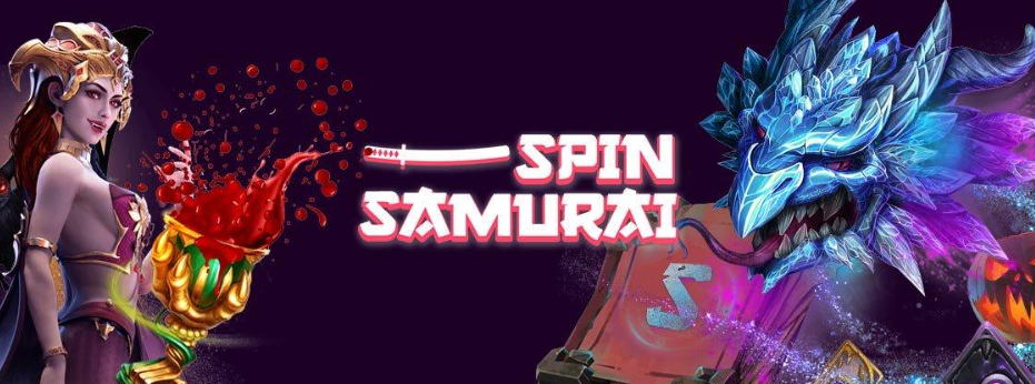 Online Spin Samurai.