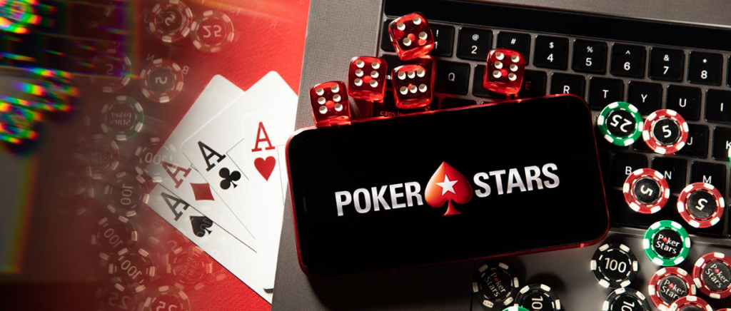 Pokerstars Magyarország.