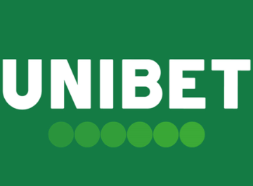 Unibet Casino.